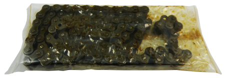 Máquina de envasado de cadenas